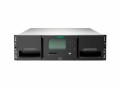 Hewlett-Packard HPE StoreEver Ultrium 45000 Upg Kit, HPE StoreEver, MSL