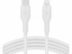 Bild 3 BELKIN USB-Ladekabel Boost Charge Flex USB C - Lightning