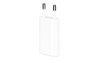Apple USB-Wandladegerät 5W, Ladeport Output: 1x 5V/1A