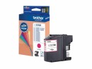 Brother LC-223M INK CARTRIDGE MAGENDA 550 PAGES ISO