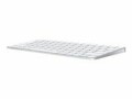 Apple Magic Keyboard - Clavier - Bluetooth - QWERTZ