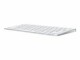 Apple Magic Keyboard CH-Layout, Tastatur Typ: Standard, Business