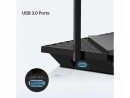 TP-Link AX5400 Dual-Band ARC.AX72P Wi-Fi 6 Router