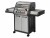 Image 1 Enders Gasgrill Monroe Pro 3 SIK Turbo, Betriebsart: Gas