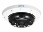 i-Pro Panasonic Netzwerkkamera WV-S8544, Bauform Kamera