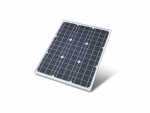 autosolar Solarpanel 50 W, MC4