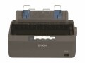 Epson LQ 350 - Drucker - s/w - Punktmatrix