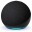 Bild 1 Amazon Smartspeaker Echo Dot 5. Gen. Anthrazit, Stromversorgung