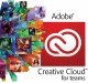 Bild 3 Adobe Creative Cloud for Teams Named, 1yr, 10-49, EDU
