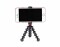 Bild 0 Joby Smartphone-Stativ GorillaPod Mini Schwarz, Detailfarbe