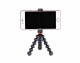 Joby Smartphone-Stativ GorillaPod Mini Schwarz, Detailfarbe