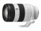 Bild 7 Sony Objektiv FE 70–200 mm F4 G OSS II | G-Vollformat-Telezoom-Objektiv