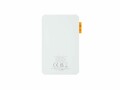 Xtorm Powerbank Essential 5000 mAh, Akkutyp: Lithium-Polymer