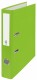 ESSELTE   Ordner CH Standard         5cm - 628647    lime grün                   A4