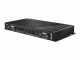 LINDY - 4K HDMI & USB Over IP Extender - Transmitter