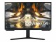 Samsung Monitor Odyssey G5