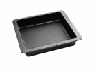 Miele Auflaufform HUB 5001 XL Eckig, Schwarz, Materialtyp