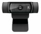 LOGITECH  HD Pro Webcam C920 - 960001055 Full HD 1080p