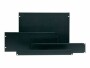 APC Blindblende AR8101BLK 1HE, 2HE, 4HE, 8HE Kit 19"