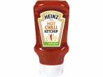 Heinz Ketchup Hot Chili 570 g, Produkttyp: Ketchup