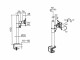 Bild 5 Multibrackets Tischhalterung Officeline Single bis 8 kg ? Schwarz