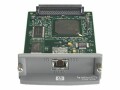 HP Inc. HP JetDirect 620n - Druckserver - EIO - 10/100 Ethernet