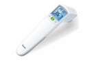 Beurer Infrarot-Fieberthermometer Digital FT100, Anzahl