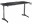 Bild 0 Ultradesk Gaming Tisch Frag Graphit, Beleuchtung: Nein