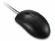 Kensington Pro Fit Washable Wired Mouse - Mouse
