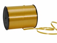 SPYK Band Poly 0300.0510 5mmx500m gold, Ausverkauft