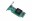 Bild 0 Highpoint Host Bus Adapter Rocket 1580 PCI-Ex16v4 - 8x