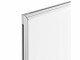 Magnetoplan Whiteboard Design SP 60 x 45 cm Weiss