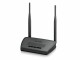 ZyXEL VPN-Router NBG-418N V2, Anwendungsbereich: Home, RJ-45