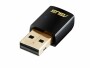 Asus WLAN-AC USB-Stick USB-AC51, Schnittstelle Hardware: USB