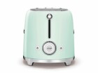 SMEG Toaster 50'S RETRO STYLE