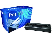 FREECOLOR Toner Canon FX-3 Black, Druckleistung Seiten: 2700 ×