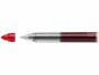 Schneider Patrone 852 Medium (M), Rot, Art: Tintenroller, Strichstärke