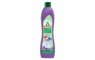 Frosch Lavendel Scheuermilch, Inhalt 500ml, Bio Qualität