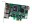 Bild 2 STARTECH .com 4 Port USB 2.0 HighSpeed PCI Express Low