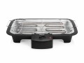 Tristar Tischgrill BQ-2813 Schwarz, Eingangsspannung: 220-240 V