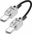 Cisco Stacking Kabel STACK-T2-50CM, Zubehörtyp: Stacking Kabel