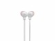 Bild 7 JBL Wireless In-Ear-Kopfhörer TUNE 125BT Weiss, Detailfarbe