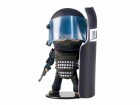 Ubisoft Six Collection ? Chibi: Montagne (10 cm), Altersempfehlung