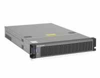 NETGEAR ReadyNAS 3312 - Server