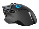Logitech Gaming-Maus - G502 Lightspeed Wireless
