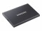 Bild 3 Samsung Externe SSD - Portable T7 Non-Touch, 1000 GB, Titanium