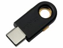 Yubico YubiKey 5C USB-C, 1 Stück, Einsatzgebiet: Unternehmen, End