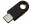 Image 0 Yubico YubiKey 5C USB-C, 1 Stück, Einsatzgebiet: Unternehmen, End