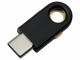 Bild 2 Yubico YubiKey 5C USB-C, 1 Stück, Einsatzgebiet: Unternehmen, End