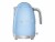 Bild 2 SMEG 50's Style KLF04PBEU - Wasserkocher - 1.7 Liter